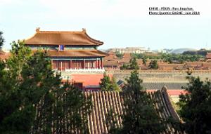 Pekin Jingshan 70